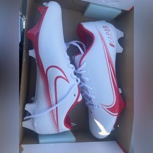 Nike Vapor Edge Speed 360 Football Cleats
